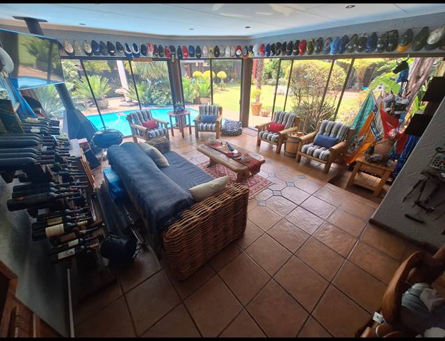 4 bed property for sale in AERORAND